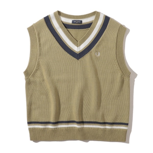 続々入荷】２１ＦＷ〈FRED PERRY × BEAMS〉｜ビームス ストリート 横浜