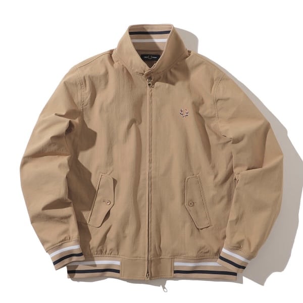 続々入荷】21FW〈FRED PERRY × BEAMS〉｜ビームス
