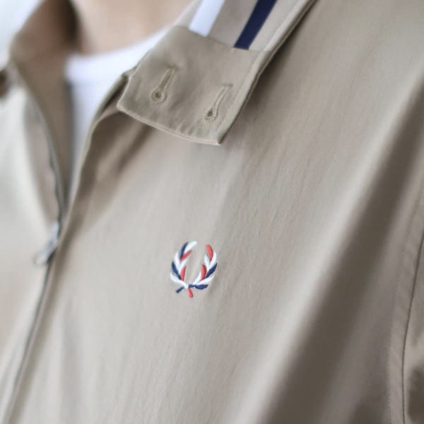 続々入荷】21FW〈FRED PERRY × BEAMS〉｜ビームス