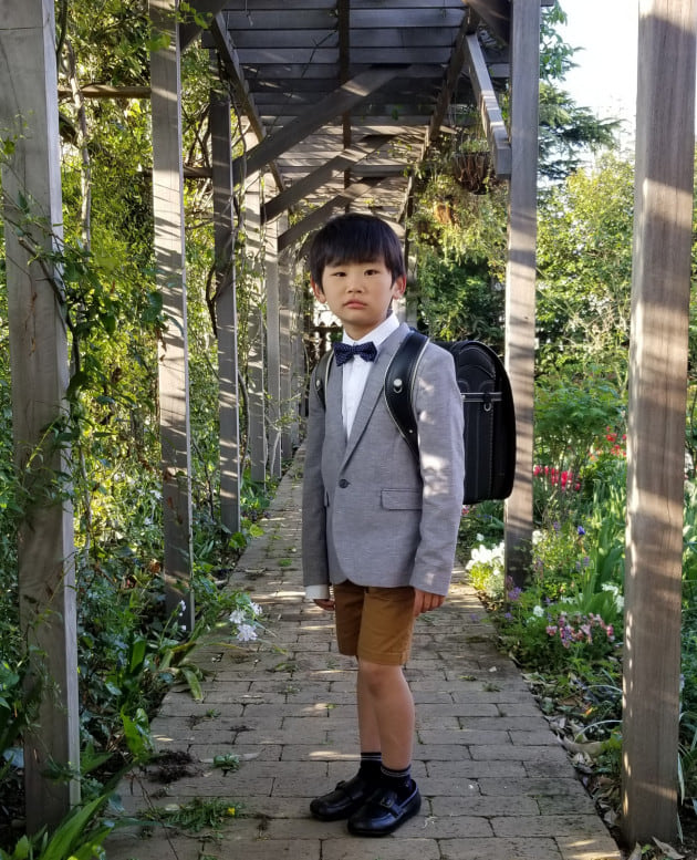 残すところ10日！