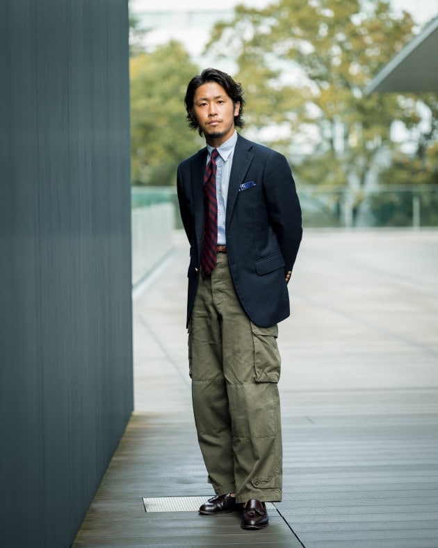 THE SNAP 20｜ビームス ライフ 横浜｜BEAMS