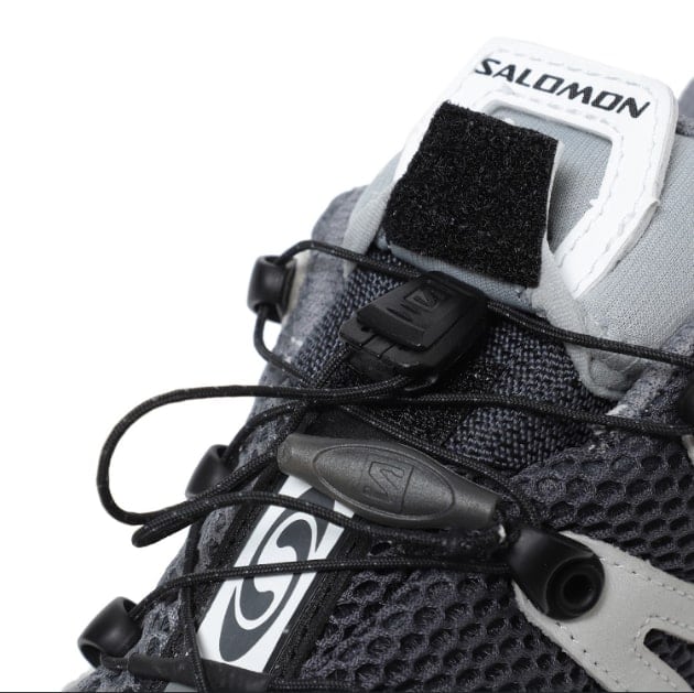 予約】21FWの足元を彩るのは第4弾 ＜SALOMON (サロモン) × BEAMS