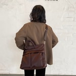 オススメバッグと超常現象の本