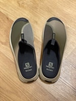 アシンメトリーが気になる