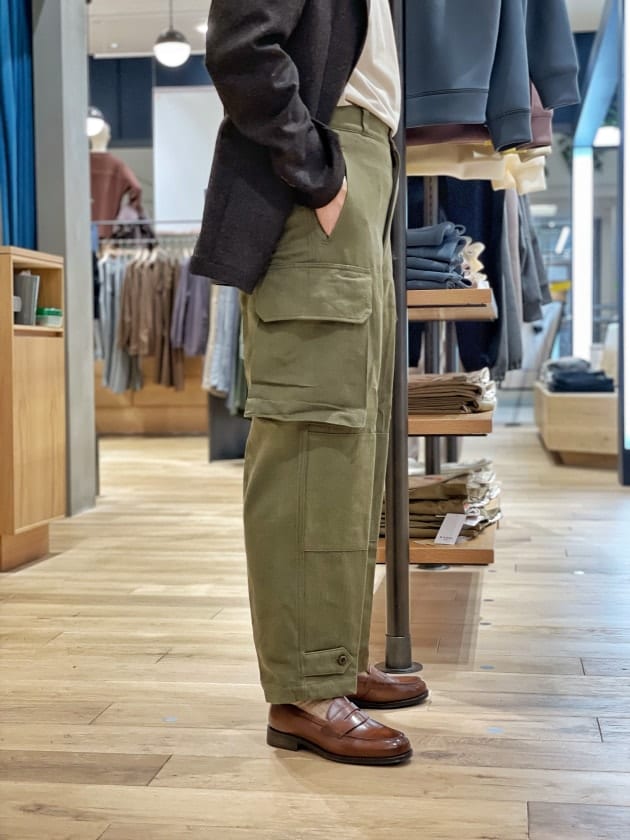 今日のおつる Vol.15】｜ビーミング ライフストア by ビームス