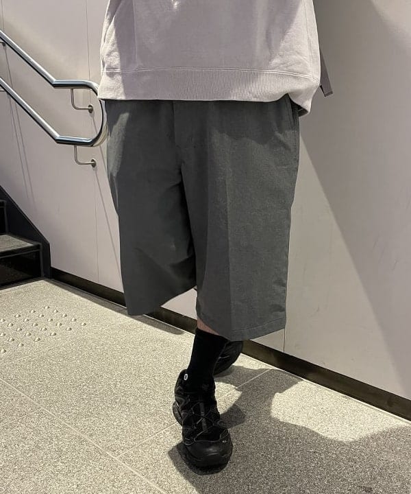 バッカス的オススメ〜SALOMON編〜