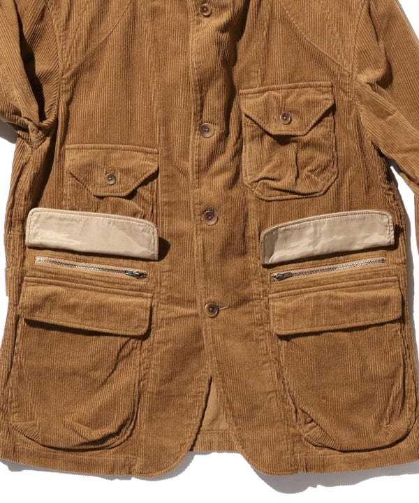 特別なENGINEERED GARMENTS〜|ビームス 横浜東口|BEAMS 特別なENGINEERED GARMENTS〜|ビームス 横浜東口|BEAMS
