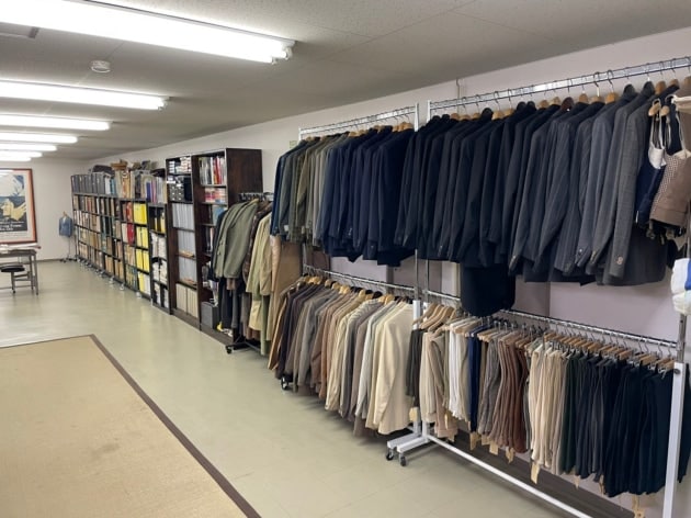 EXTRA！EXTRA！！潜入してきましたよ！｜BEAMS PLUS（ビームス プラス）｜BEAMS EXTRA！EXTRA！！潜入してきましたよ！