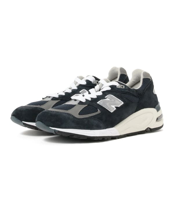 ついに発売！NEW BALANCE 990GY2！｜ビームス 福岡｜BEAMS