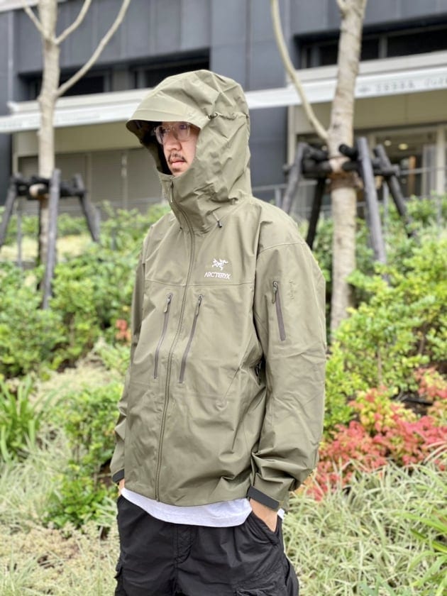 Alpha SV Jacket - 通販 - solarenergysas.com.ar