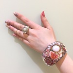 〈RUKA〉で素敵な手元に！