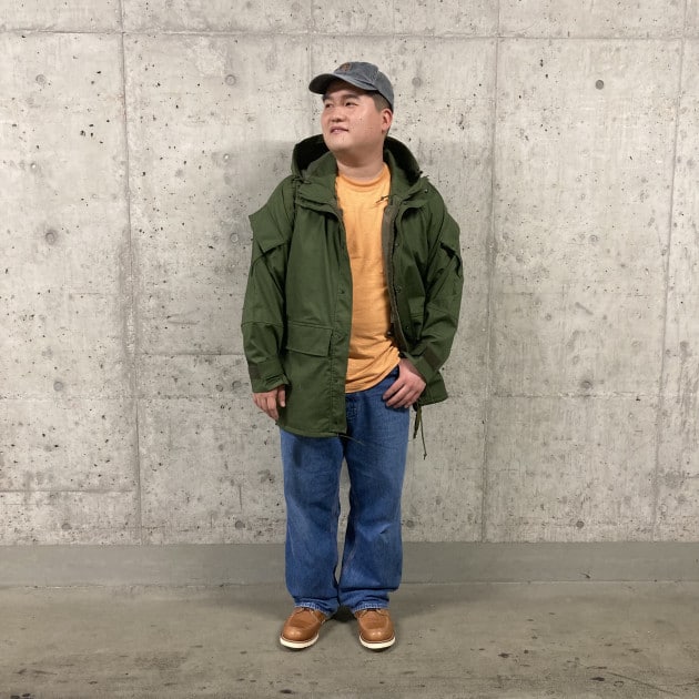新型登場｜BEAMS PLUS（ビームス プラス）｜BEAMS