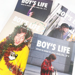□■BOY'S LIFE■□