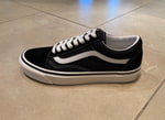 週刊オーバCLUB【VANSの名作！OLD SKOOL】