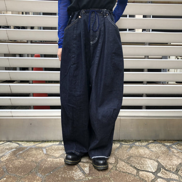 18ss needles ニードルス beams boy ヒザデルパンツ | www.innoveering.net