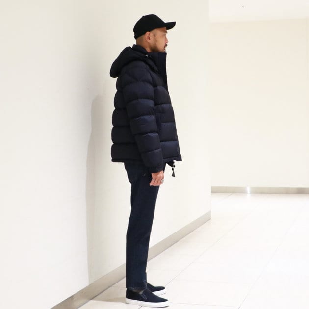 MONCLER BEAMS EXCLUSIVE MAYA|ビームス ハウス 名古屋|BEAMS MONCLER BEAMS EXCLUSIVE MAYA|ビームス ハウス 名古屋|BEAMS