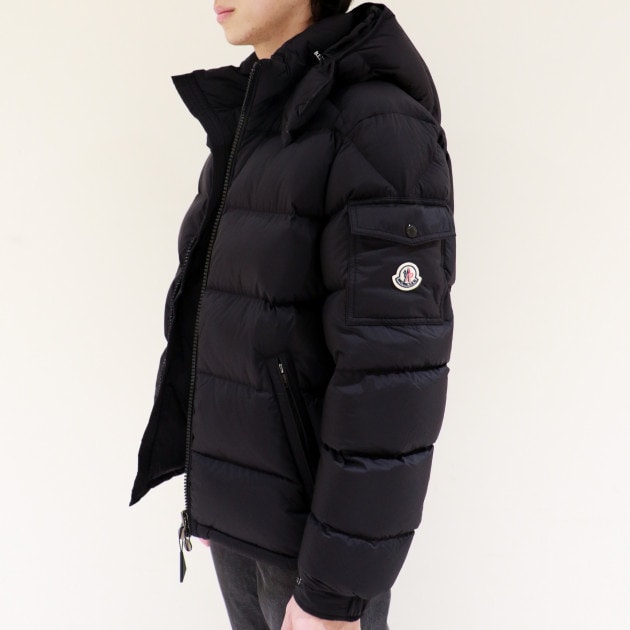 MONCLER BEAMS EXCLUSIVE MAYA｜ビームス ハウス 名古屋｜BEAMS