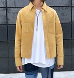 やっぱりレザーが好き