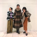 どのブーツが気になりますか？♡
