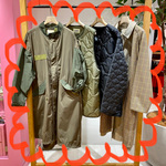 BEAMS BOY 定番おすすめアウター