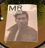 「おかえりなさい」MR_BEAMS