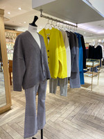 この冬着たい【CINOH】特集！