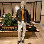 2021AW マネキン紹介 ①
