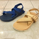 夏に向けてのマストアイテム。