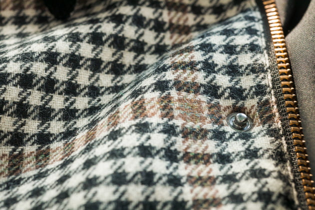 Barbour＞注目アイテム再び ②｜ビームス ライフ 横浜｜BEAMS