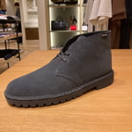 大人気別注商品【Clarks × BEAMS】