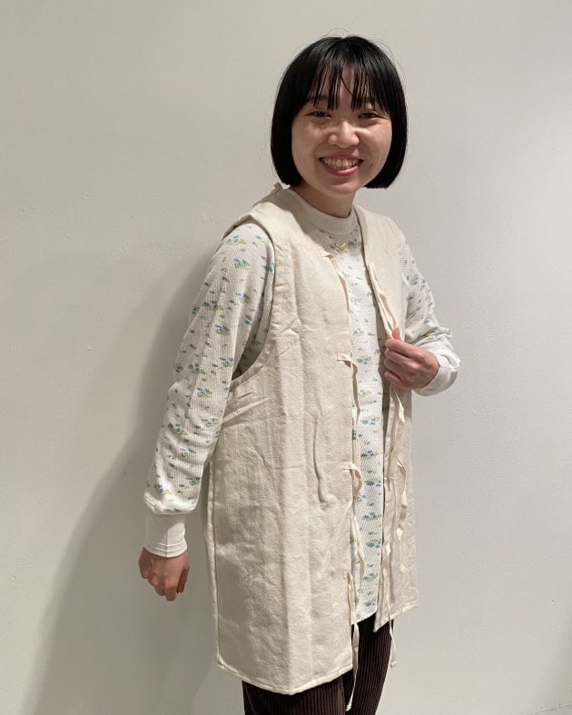 今年はひと味違う?!憧れの〈Yarmo〉ボイラースーツ 今年はひと味違う?!憧れの〈Yarmo〉ボイラースーツ