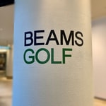 シンプル好きな方必見！【WEB先行販売】キャディバッグ