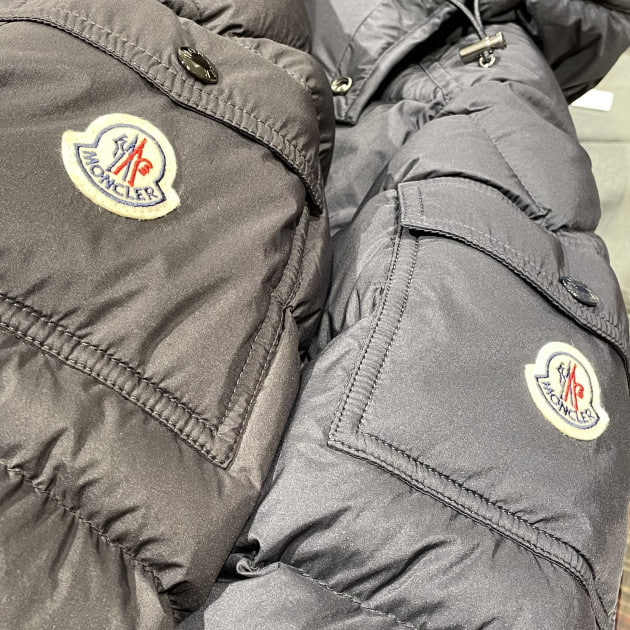 MONCLER＞MAYA EX｜ビームスF 新宿｜BEAMS