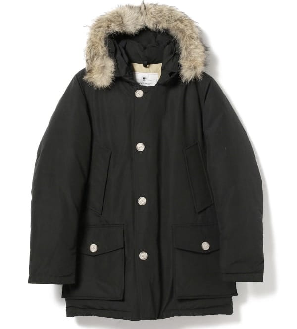 WOOLRICH＞ゴアのあいつ｜ビームス ハウス メン 横浜（営業終了）｜BEAMS