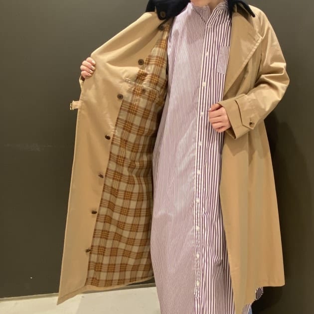 BEAMS　ビームス　メンズ　タイロッケンコート 楽天市場】【SALE／50%OFF】B:MING by BEAMS / ハイブリット