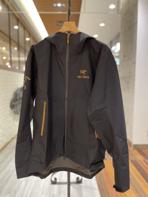 人気爆発!!〜ARC'TERYX(アークテリクス)〜|ビームス 福岡 人気爆発!!〜ARC'TERYX(アークテリクス)〜|ビームス 福岡