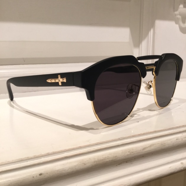 CRAP EYEWEAR｜ビームス 北千住｜BEAMS