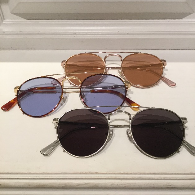 CRAP EYEWEAR｜ビームス 北千住｜BEAMS