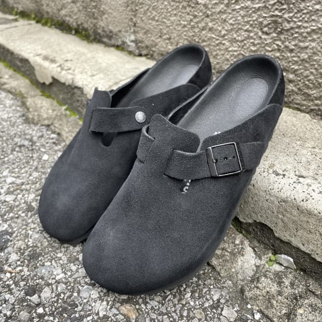 IKEDAのこれイケてるvol.30』〜BIRKENSTOCK（ビルケンシュトック