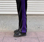 お洒落は足元から