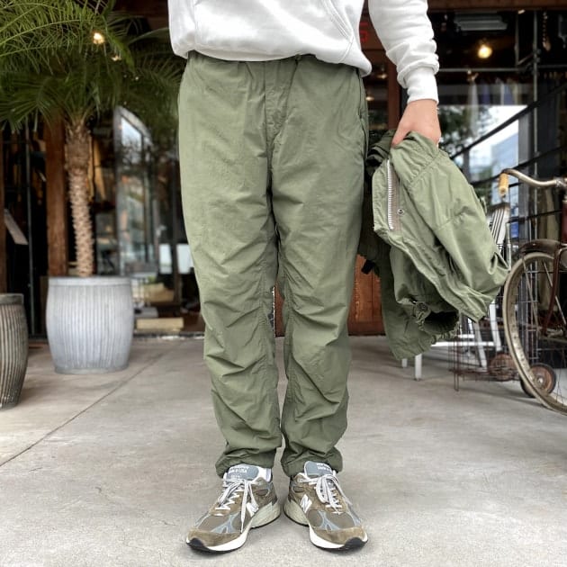 BEAMS プラス SAGE DE CRET M65タイプ カーゴパンツ - ワークパンツ