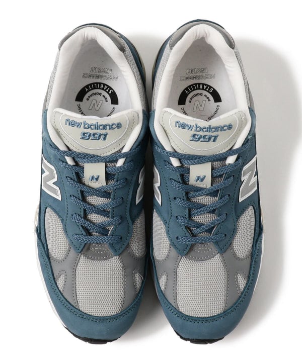 NEW BALANCE 20th ANNIVERSARY】｜ビームス 梅田｜BEAMS