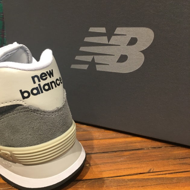 ご予約お早めに！＜NEW BALANCE＞
