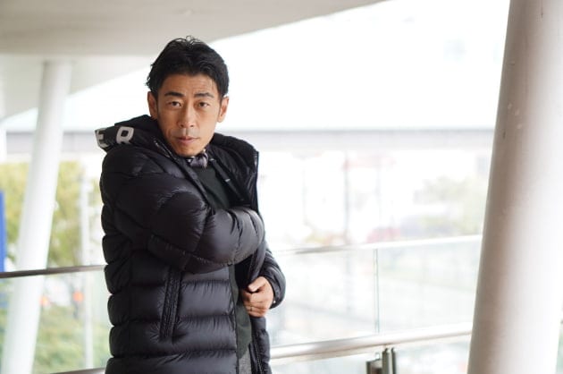MONCLER>今日のオトコマエ⑥|BEAMS F(ビームスF)|BEAMS MONCLER>今日のオトコマエ⑥|BEAMS F(ビームスF)|BEAMS