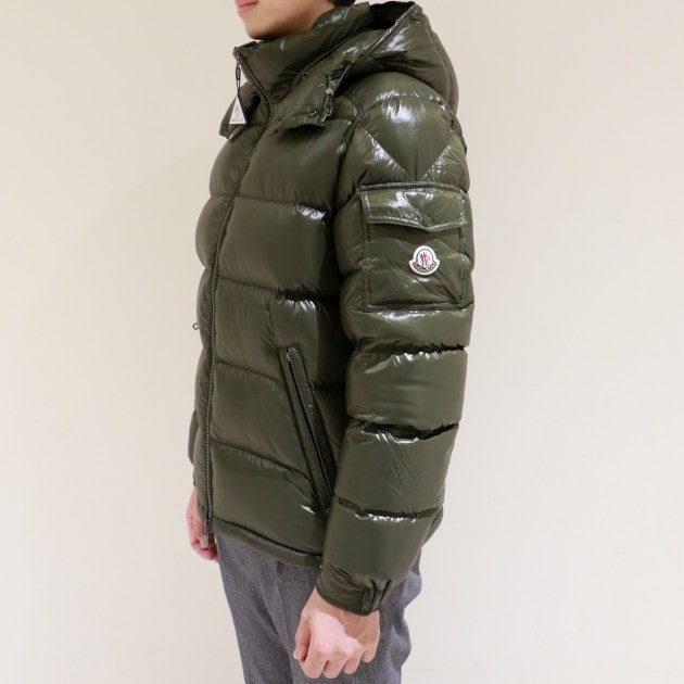 MONCLER MAYA｜ビームス ハウス 名古屋｜BEAMS