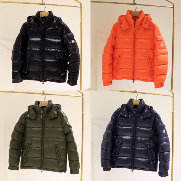 MONCLER MAYA|ビームス ハウス 名古屋|BEAMS MONCLER MAYA|ビームス ハウス 名古屋|BEAMS