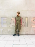 tatty diary vol.117  オールインワン