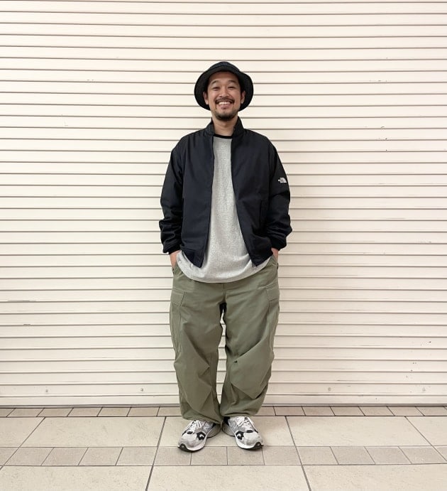 一目惚れカラー〜 NEW BALANCE 〜