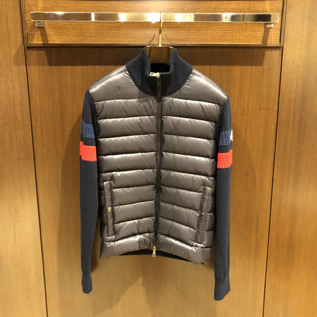 MONCLER モンクレール ニット-