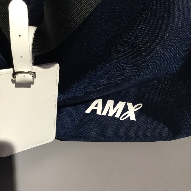 大天草物産展より 小さな航空会社